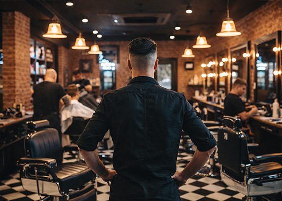 From Behind the Chair to Business Owner: Is It Your Time?